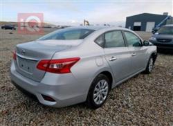 نيسان سنترا